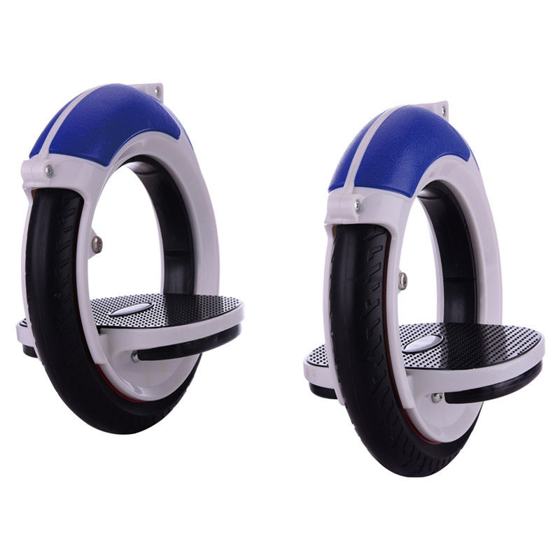 Blue - Fire Wheel